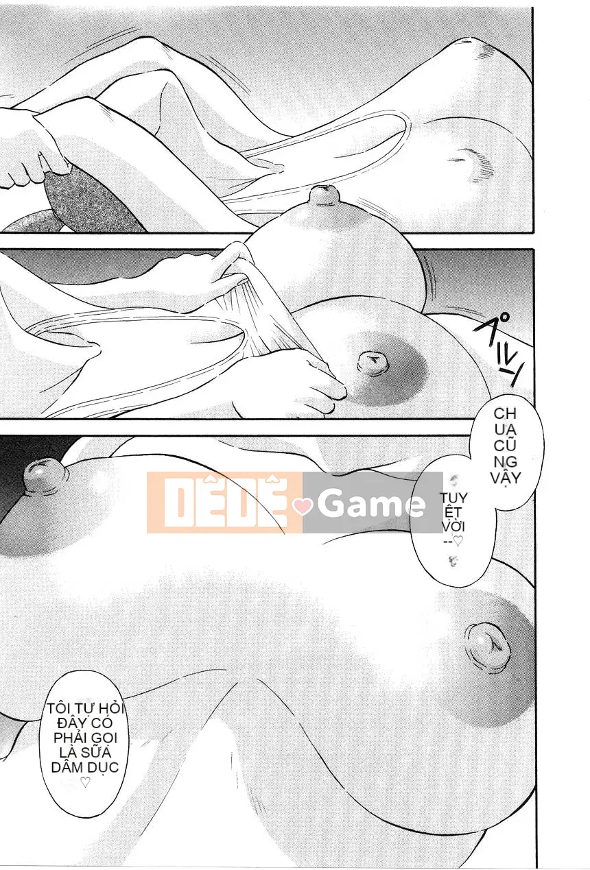 [Kawamori Misaki] Onee-sama ni Negai!5