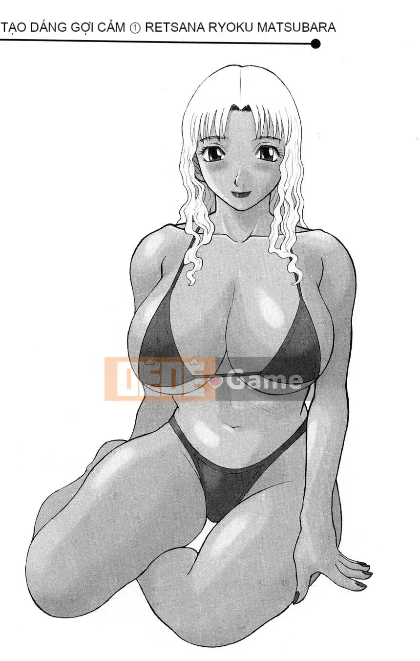 [Kawamori Misaki] Onee-sama ni Negai!5