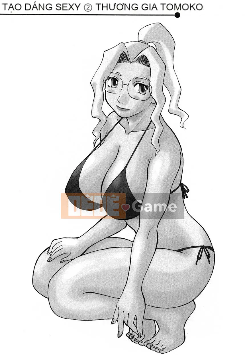 [Kawamori Misaki] Onee-sama ni Negai!5