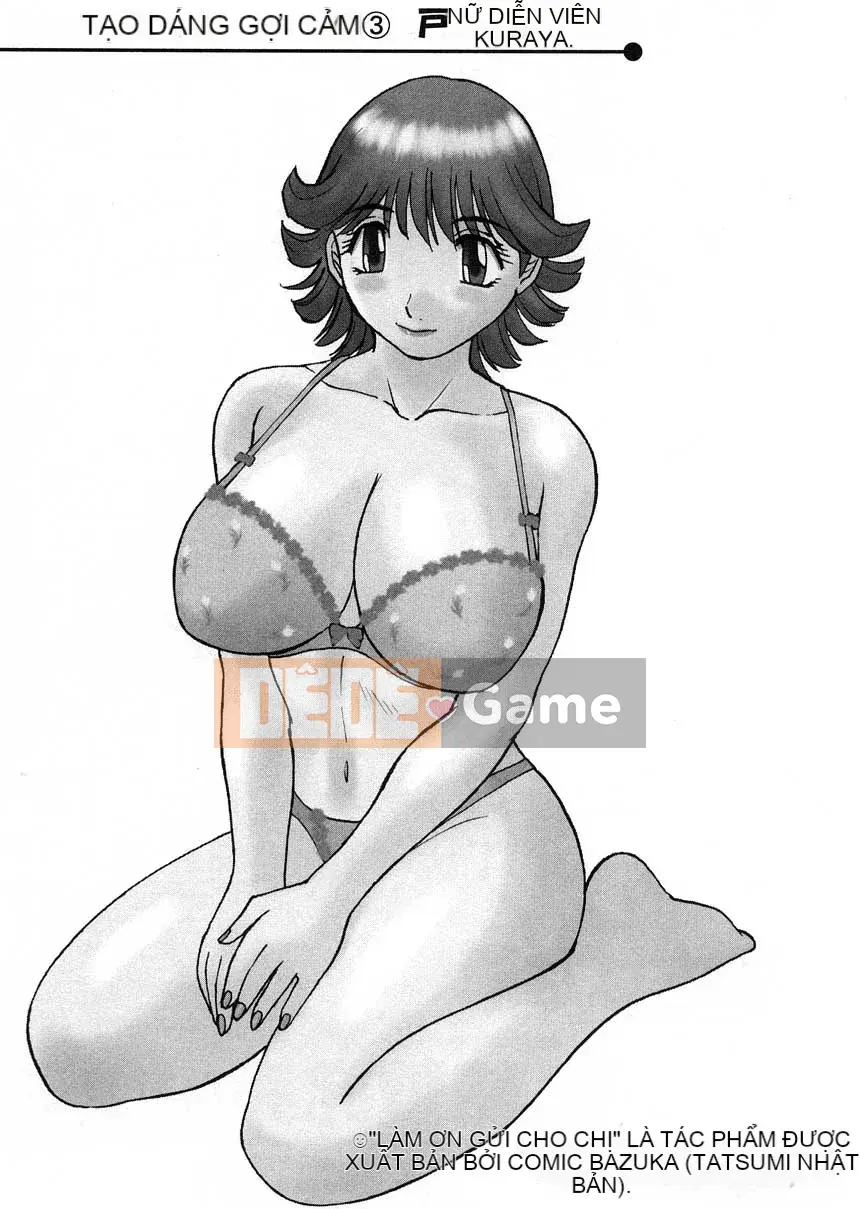 [Kawamori Misaki] Onee-sama ni Negai!5