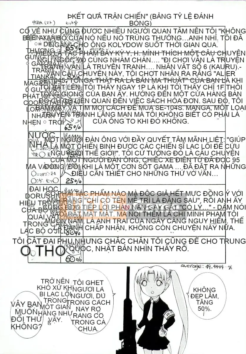 [Kusatsu Terunyo] Nakadashi Senka