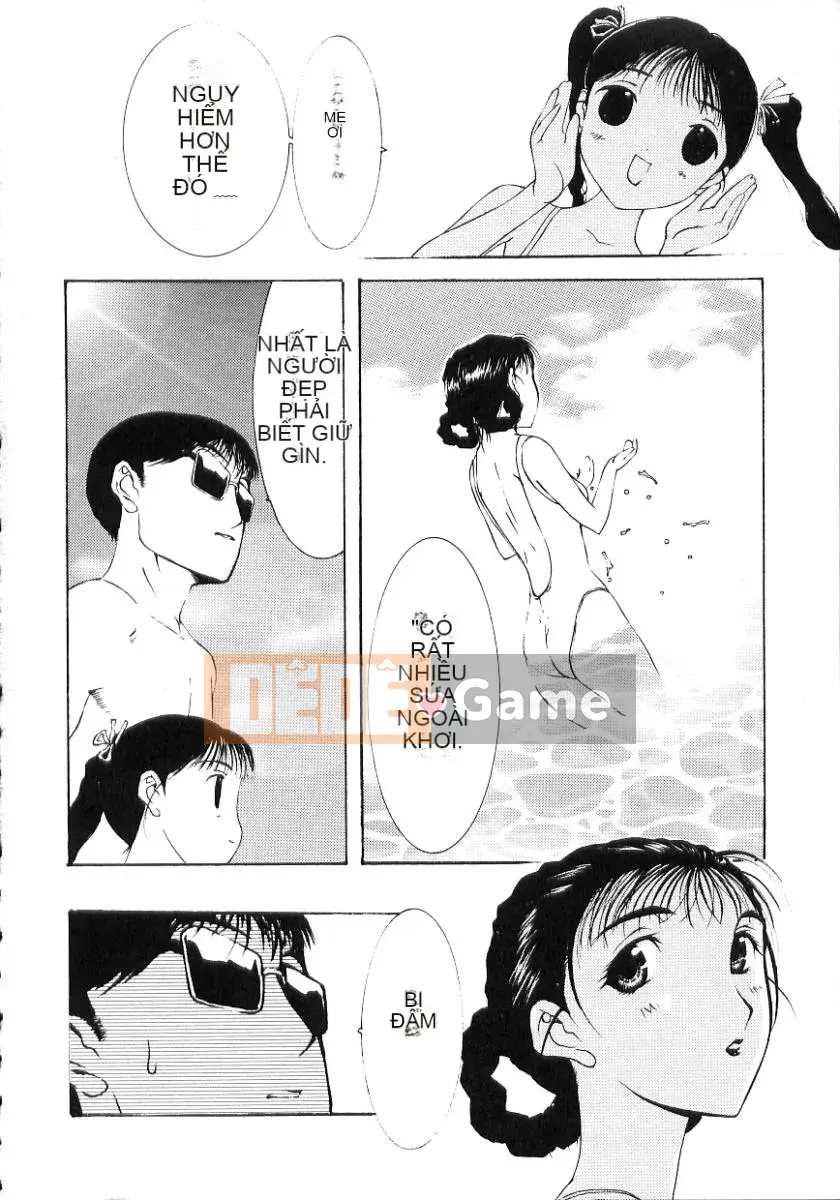 [Kusatsu Terunyo] Nakadashi Senka