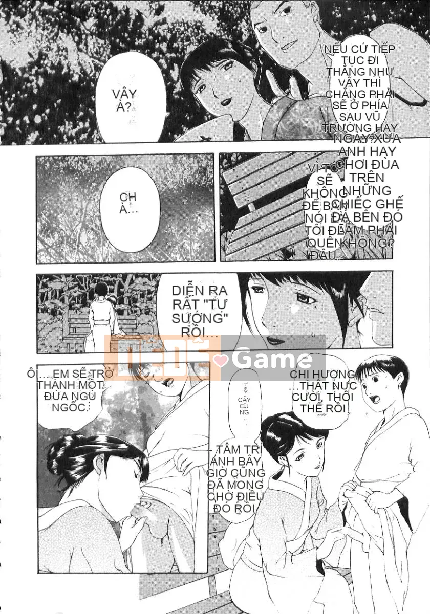 [Kusatsu Terunyo] Nakadashi Senka