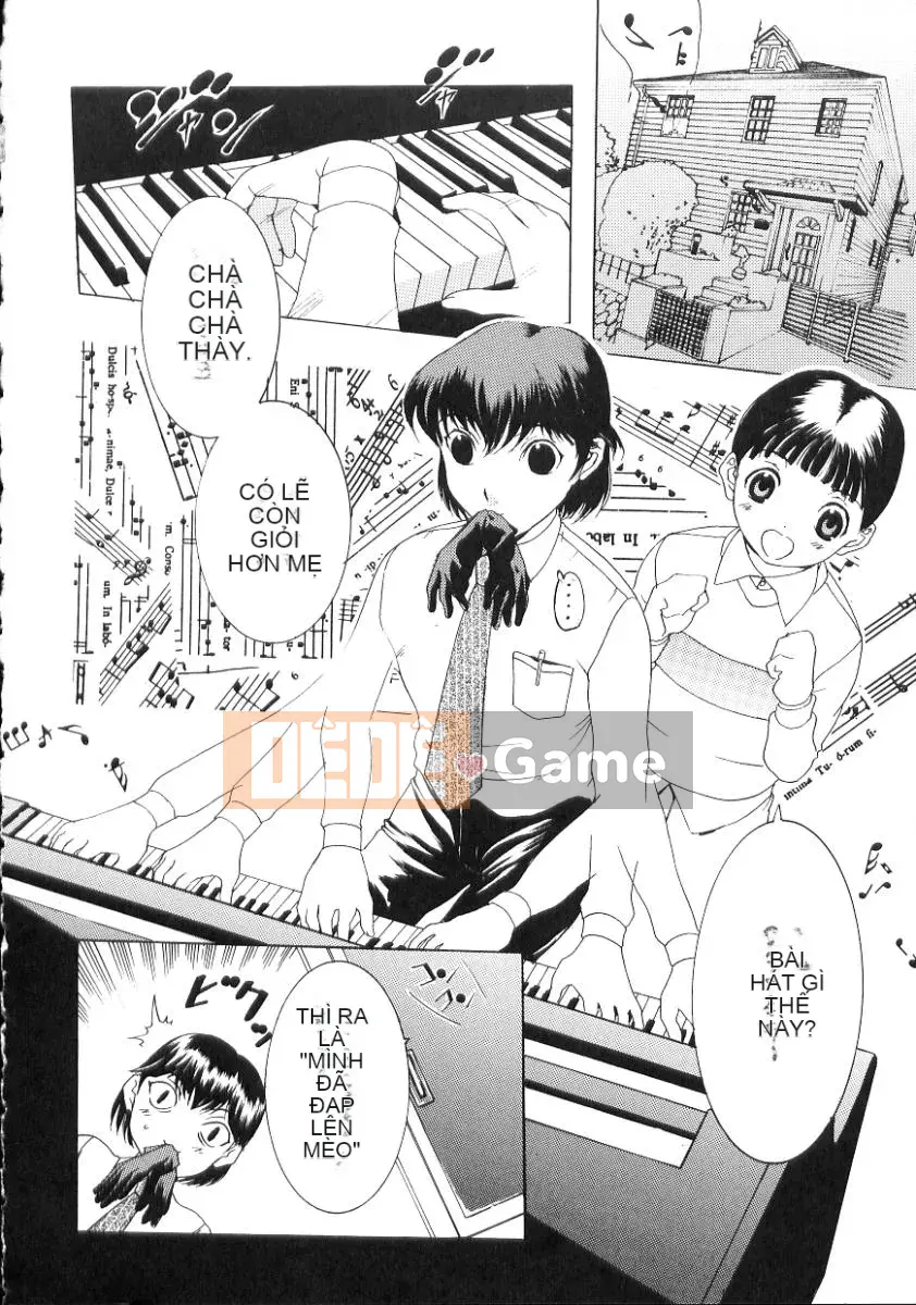 [Kusatsu Terunyo] Nakadashi Senka