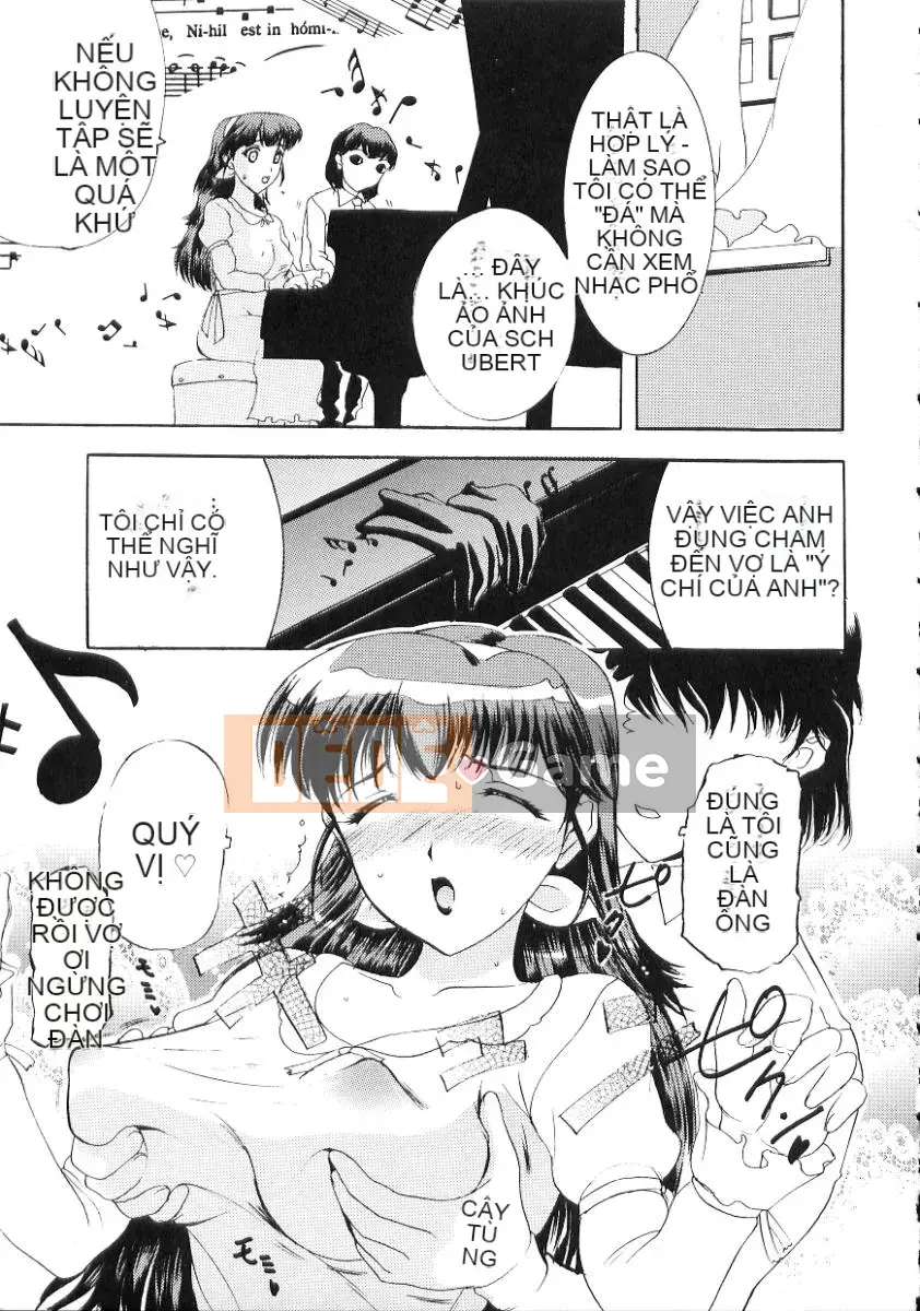 [Kusatsu Terunyo] Nakadashi Senka