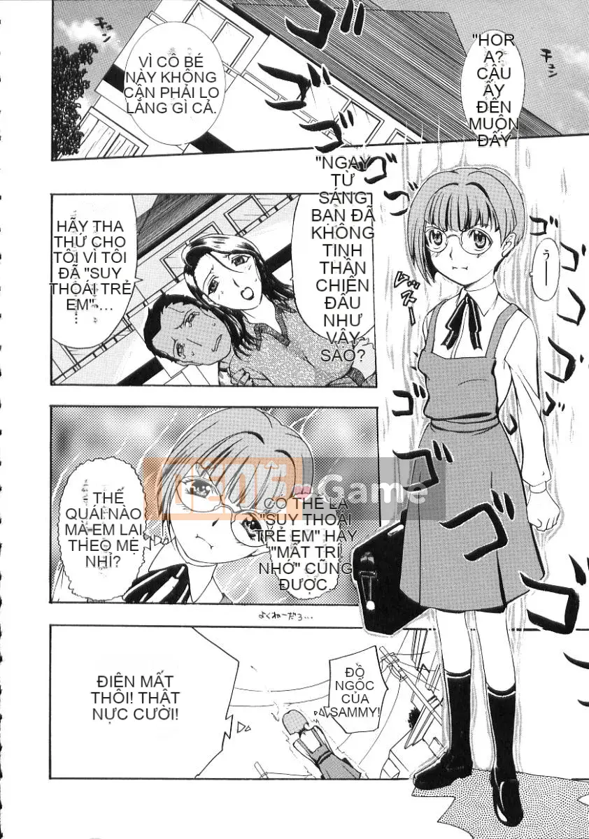 [Kusatsu Terunyo] Nakadashi Senka