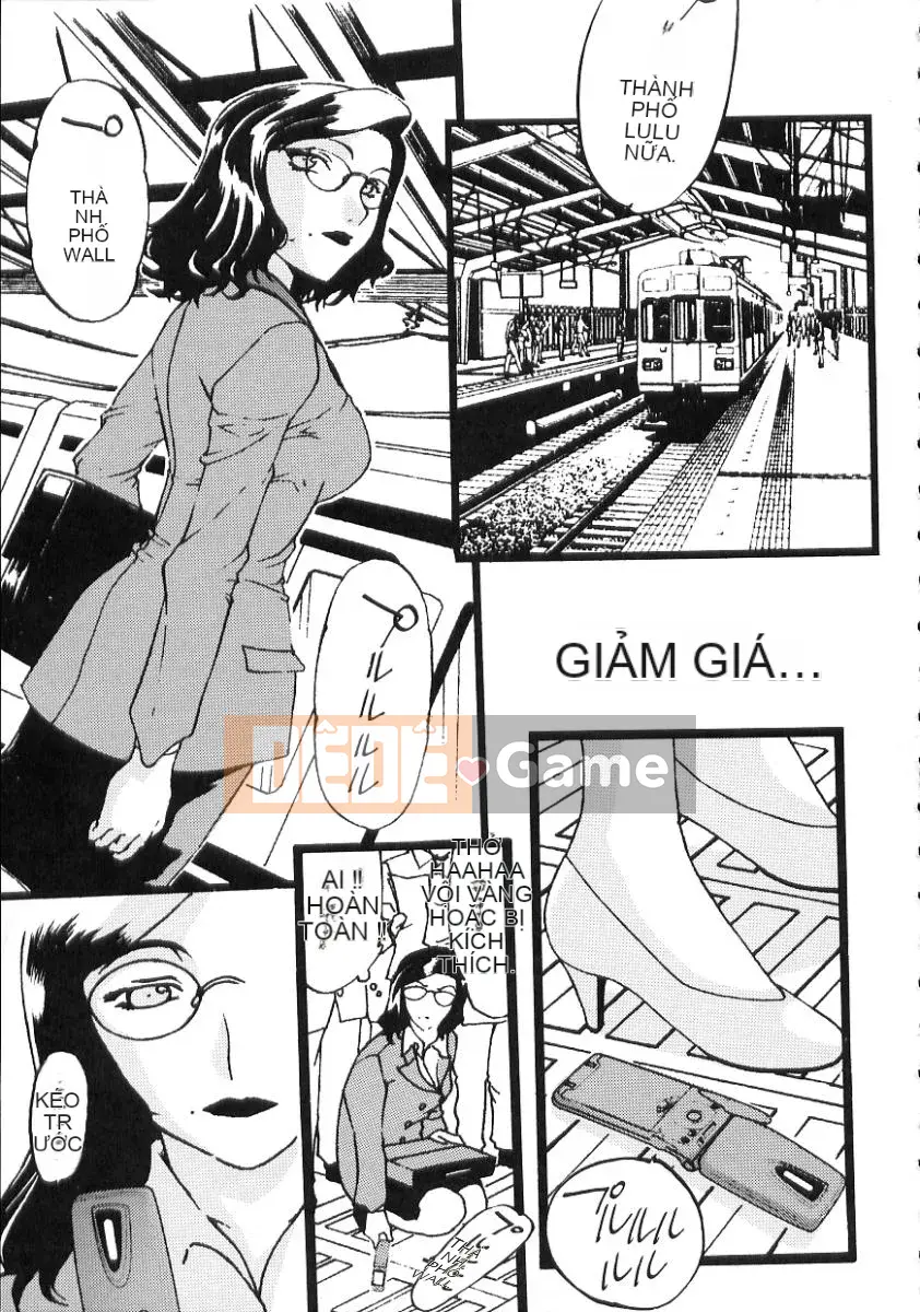 [Kusatsu Terunyo] Nakadashi Senka