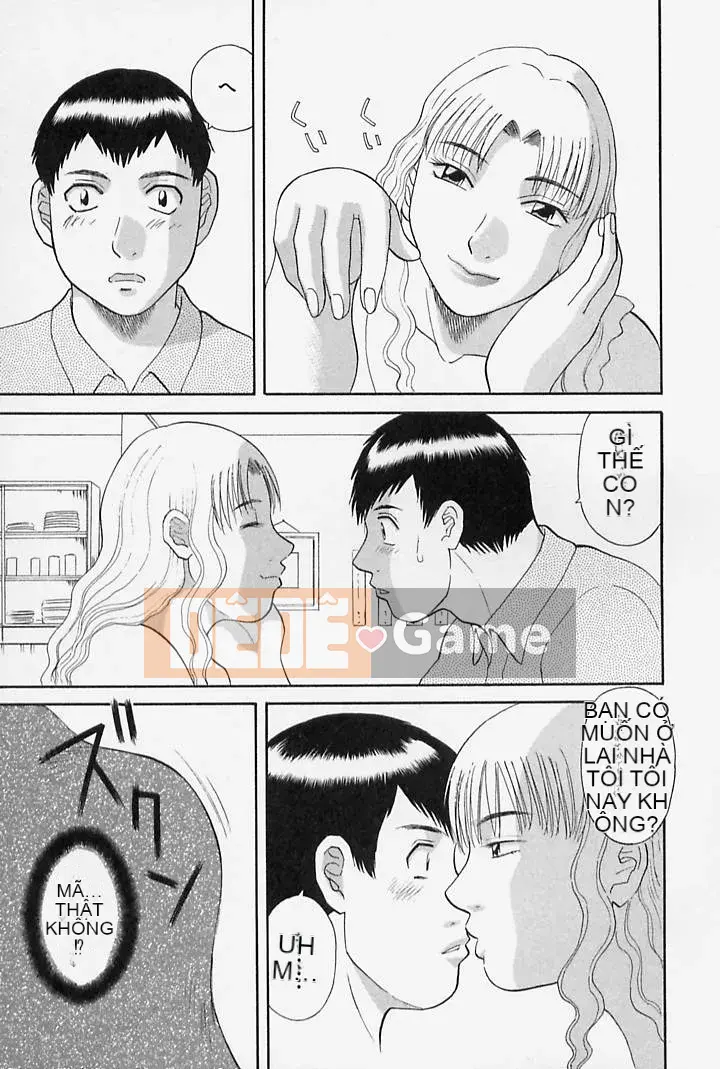 [Kawamori Misaki] Onee-sama ni Negai!4