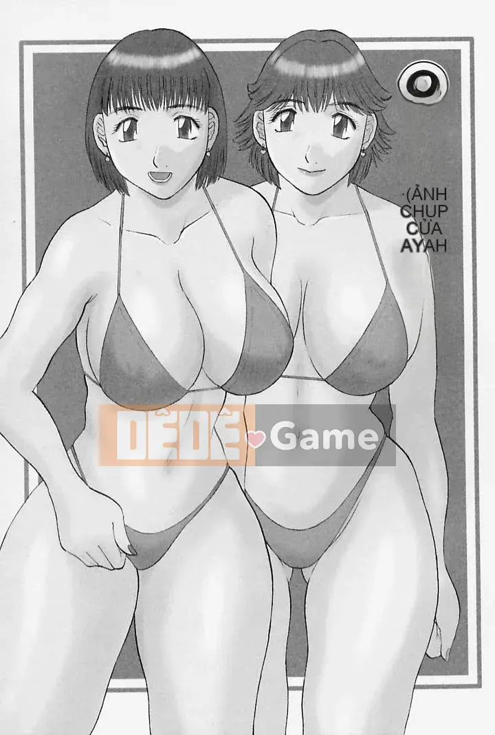 [Kawamori Misaki] Onee-sama ni Negai!4