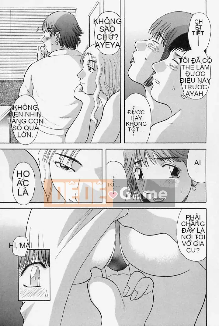 [Kawamori Misaki] Onee-sama ni Negai!4