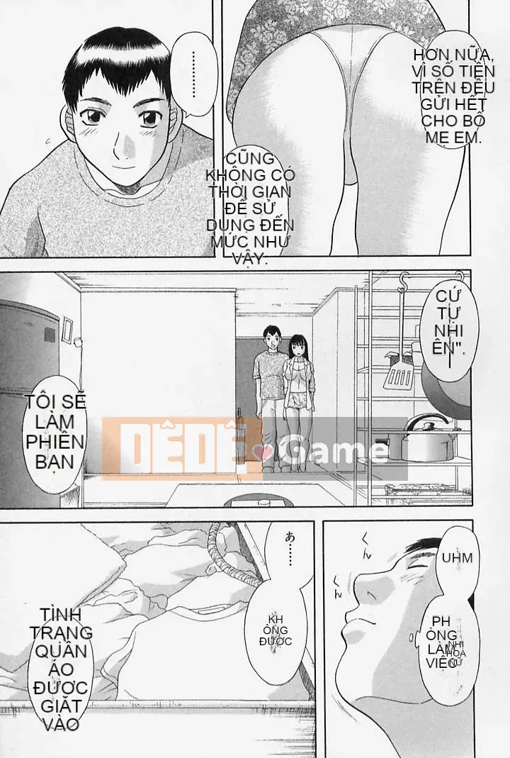 [Kawamori Misaki] Onee-sama ni Negai!4