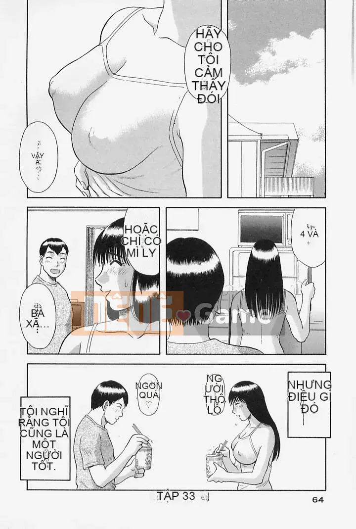 [Kawamori Misaki] Onee-sama ni Negai!4