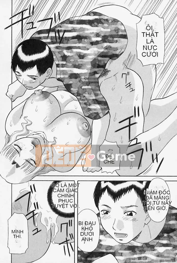 [Kawamori Misaki] Onee-sama ni Negai!4