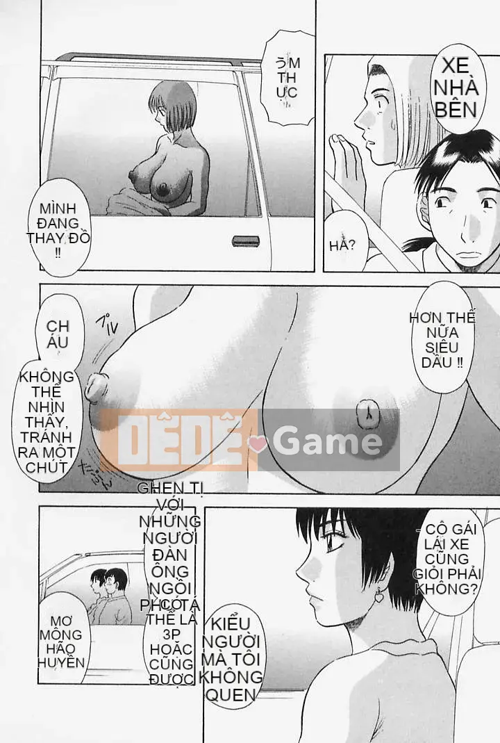 [Kawamori Misaki] Onee-sama ni Negai!4