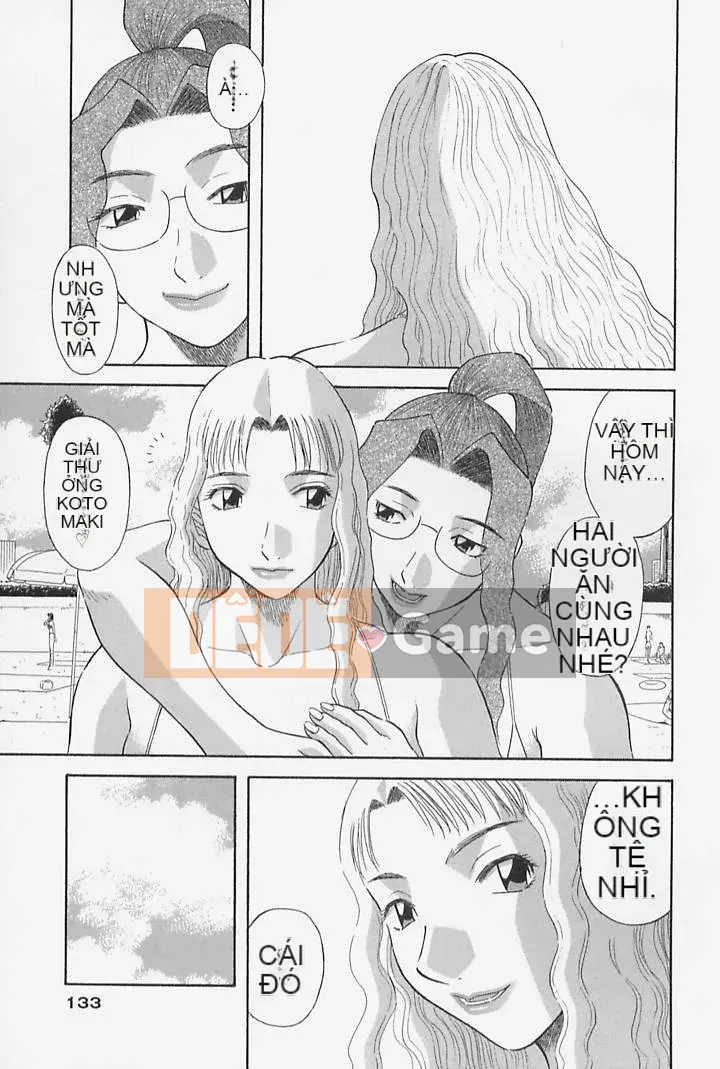 [Kawamori Misaki] Onee-sama ni Negai!4