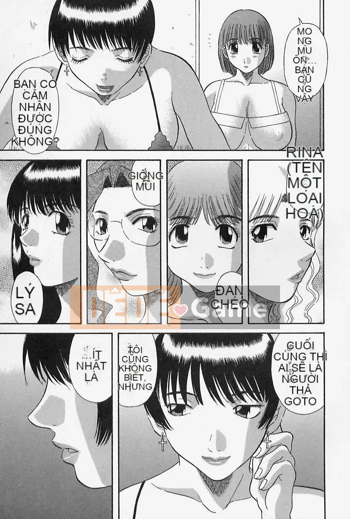 [Kawamori Misaki] Onee-sama ni Negai!4