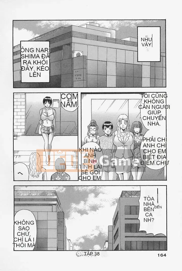 [Kawamori Misaki] Onee-sama ni Negai!4