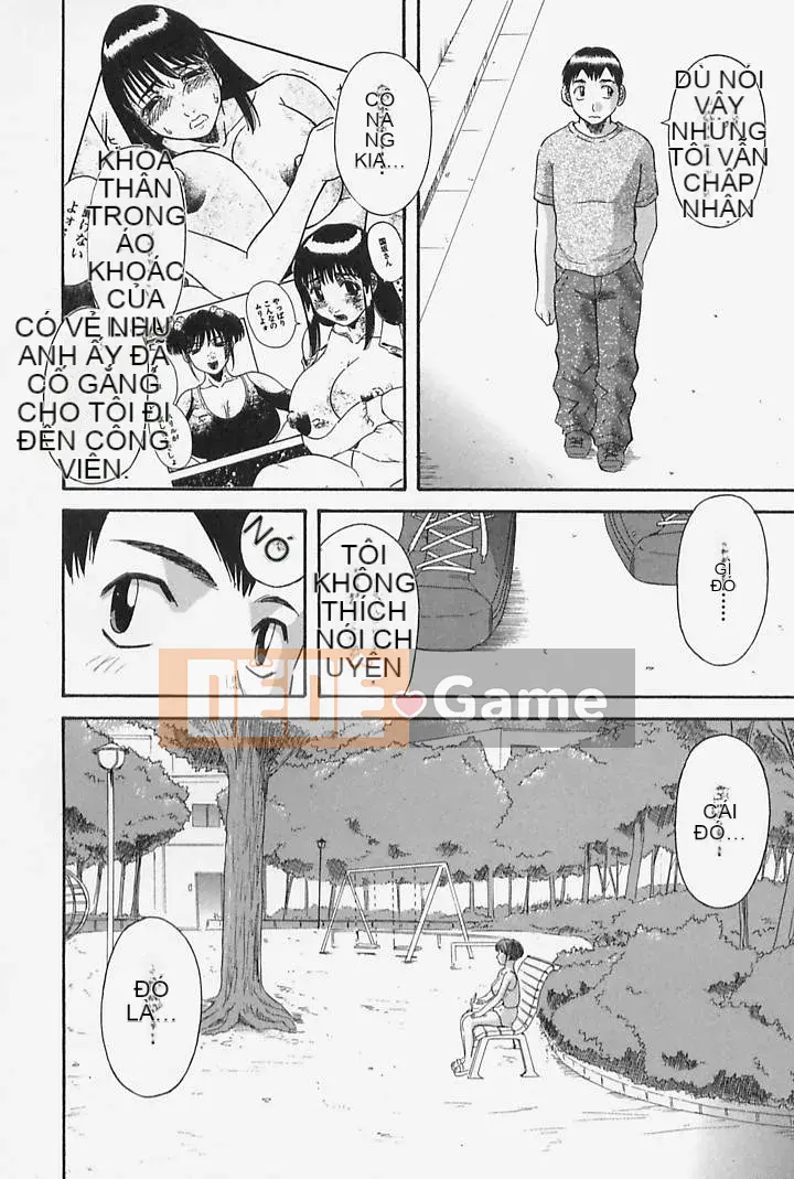 [Kawamori Misaki] Onee-sama ni Negai!4