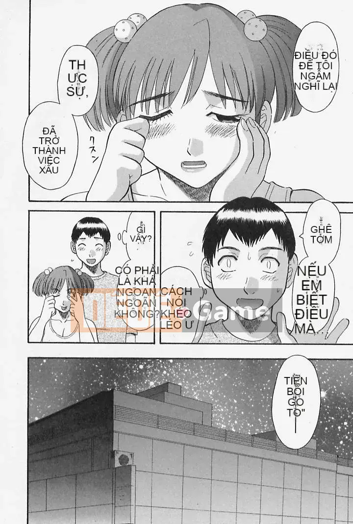 [Kawamori Misaki] Onee-sama ni Negai!4