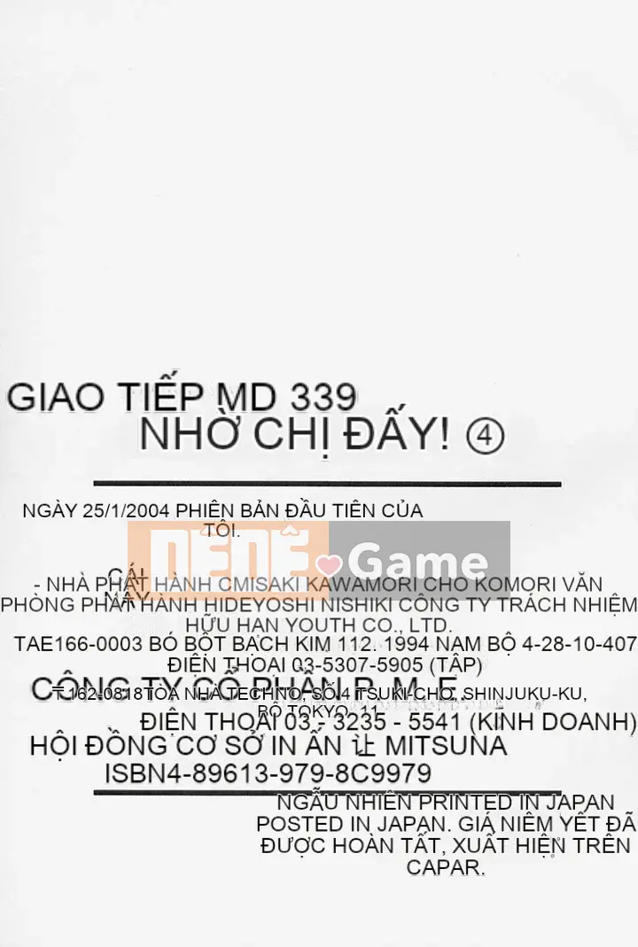 [Kawamori Misaki] Onee-sama ni Negai!4