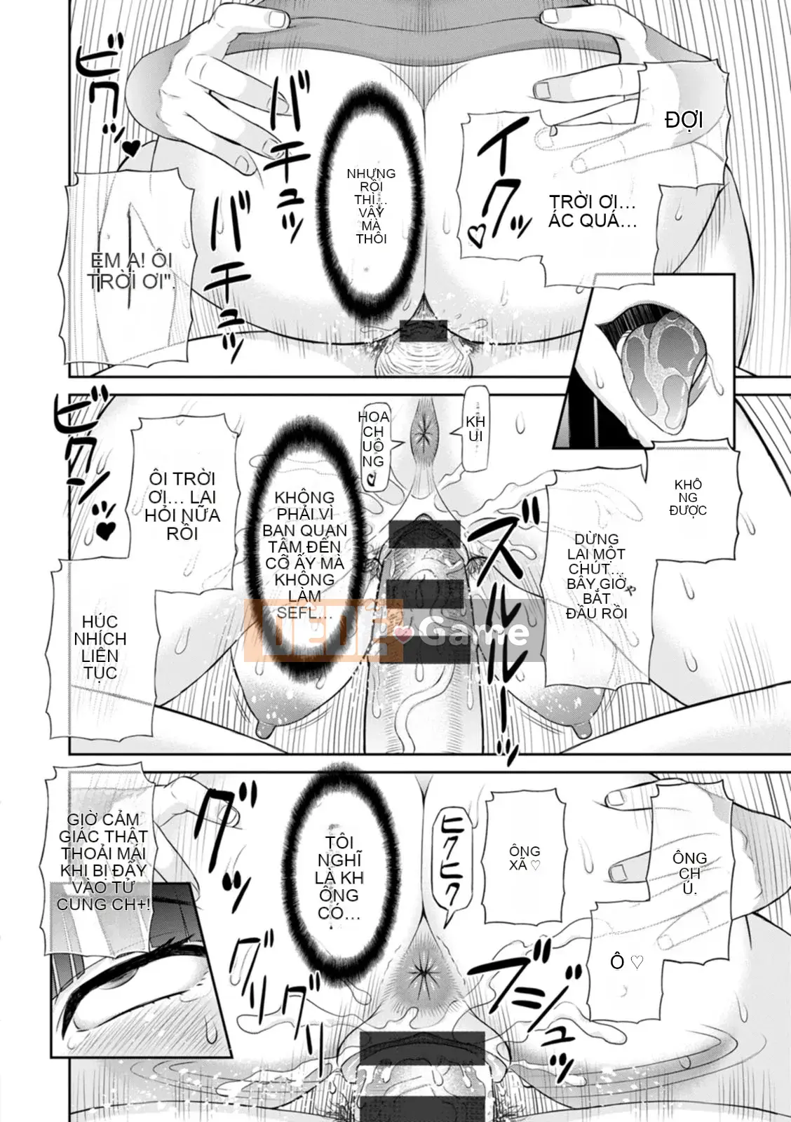 [Kawamori Misaki] Đi!