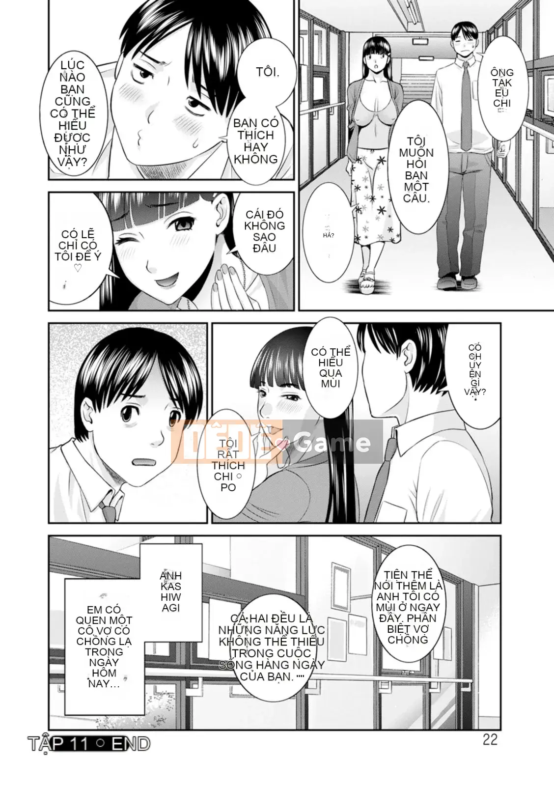 [Kawamori Misaki] Đi!