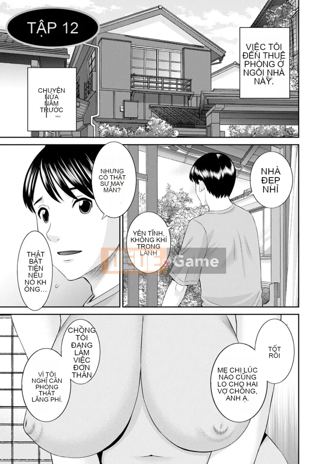 [Kawamori Misaki] Đi!