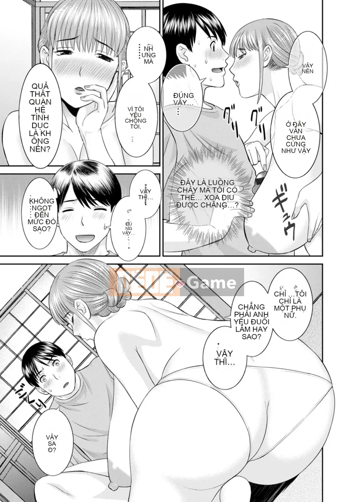 [Kawamori Misaki] Đi!