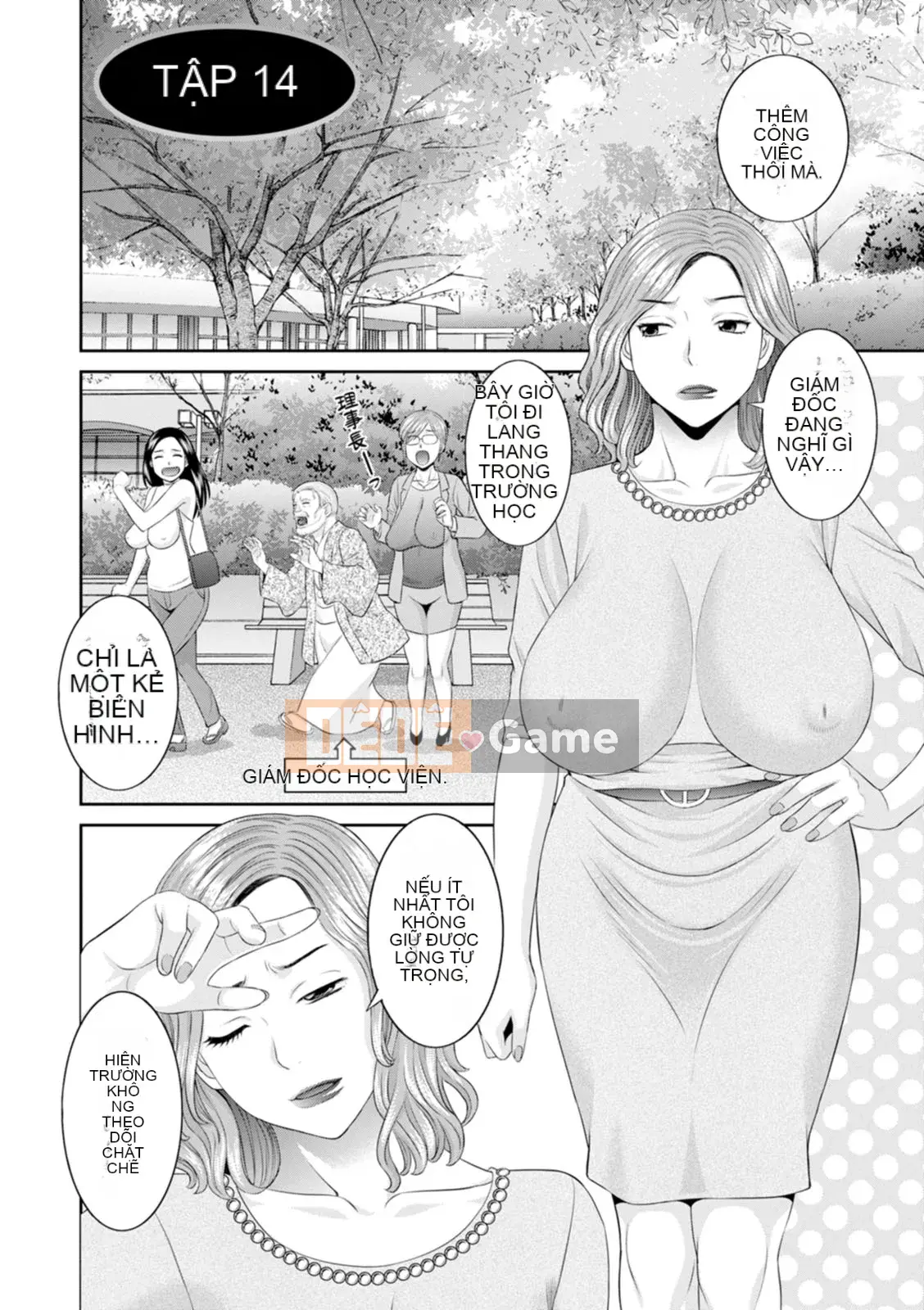 [Kawamori Misaki] Đi!