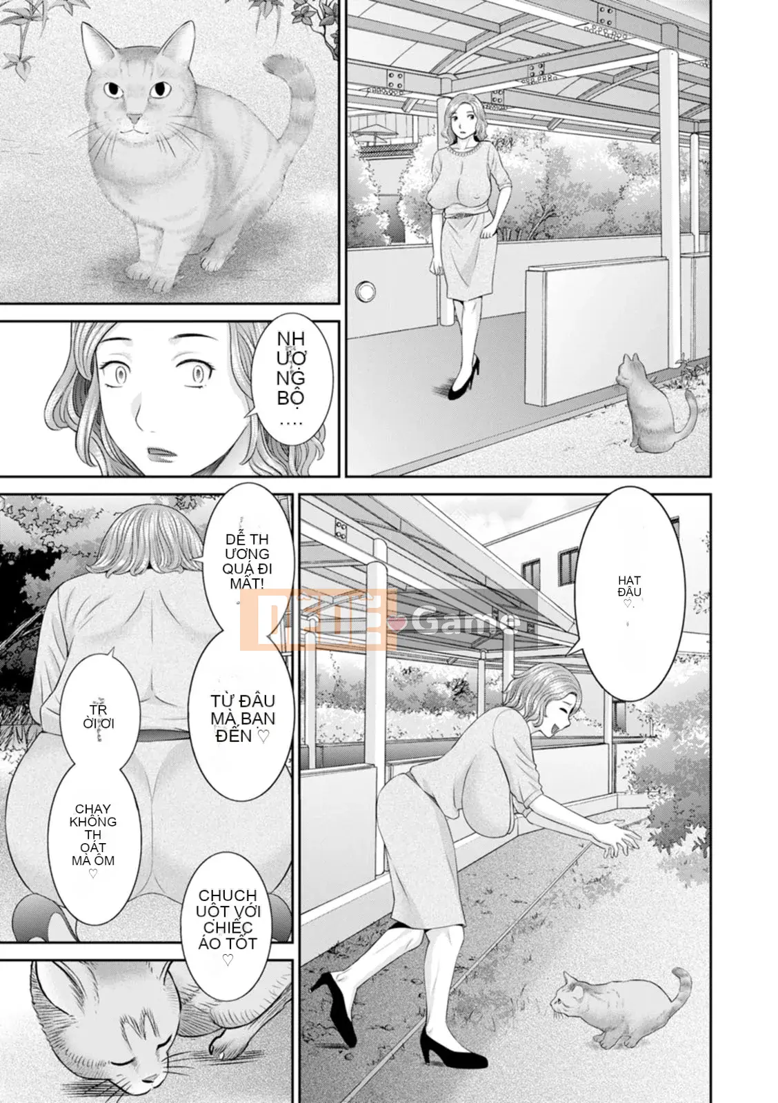 [Kawamori Misaki] Đi!