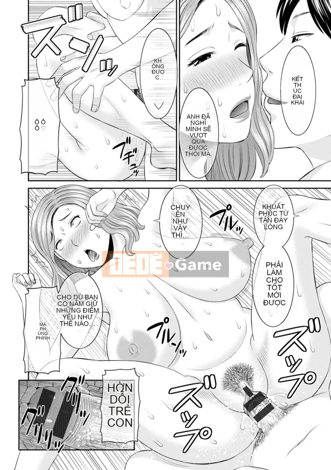 [Kawamori Misaki] Đi!