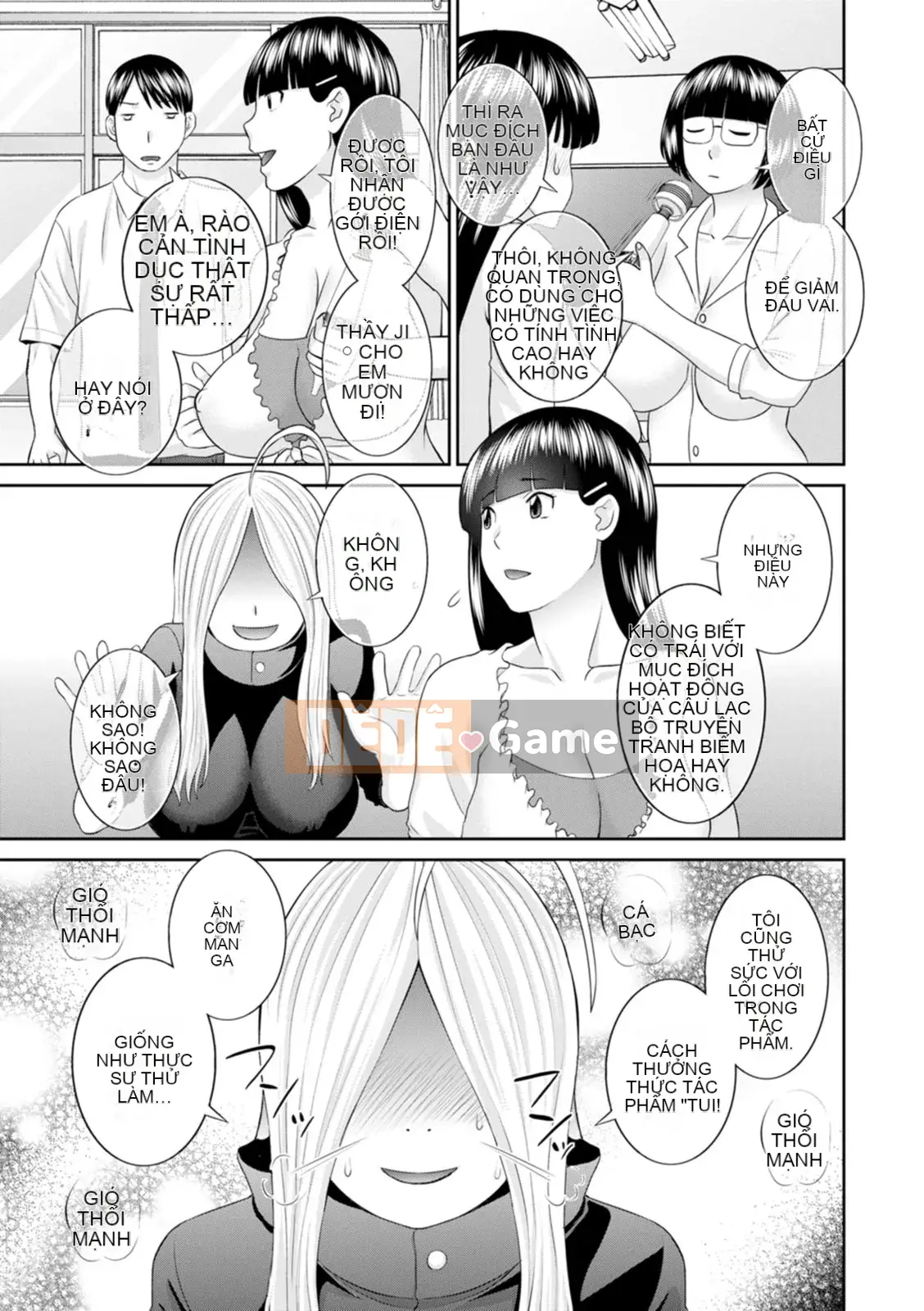 [Kawamori Misaki] Đi!