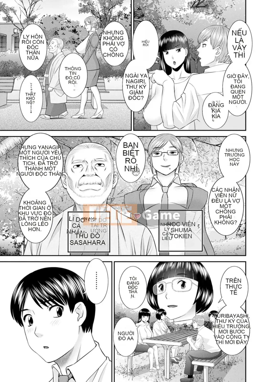 [Kawamori Misaki] Đi!