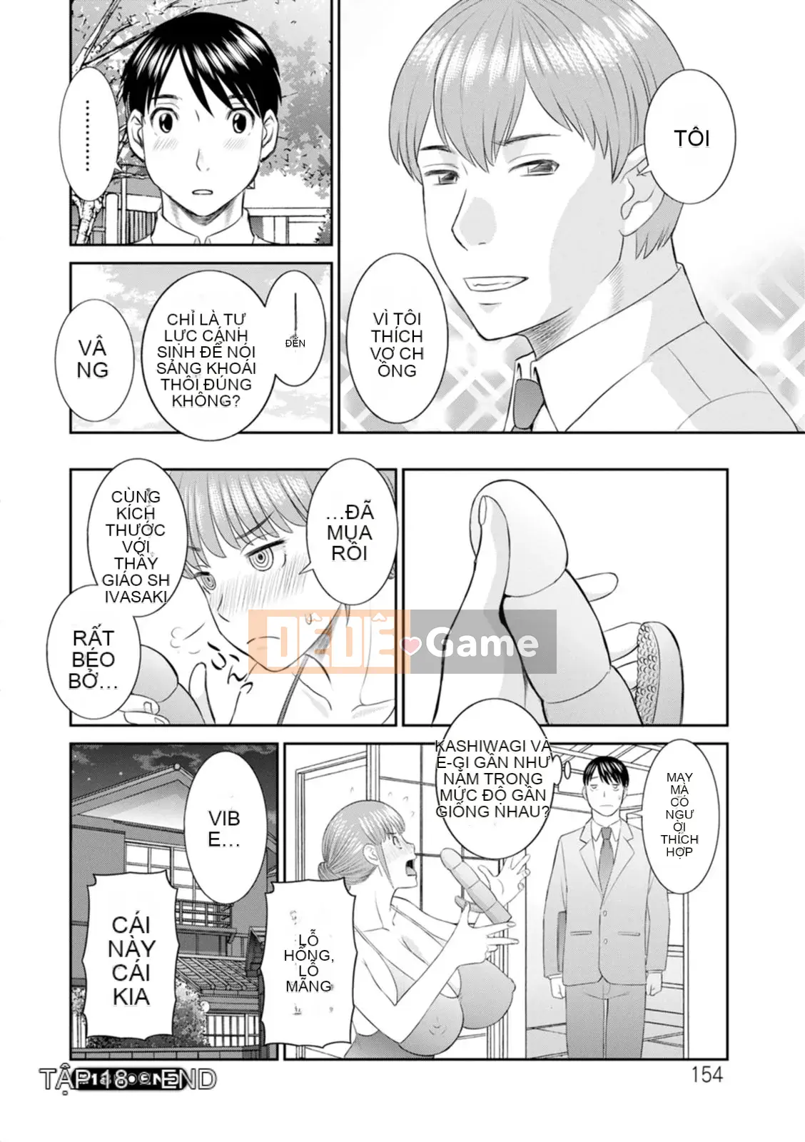 [Kawamori Misaki] Đi!