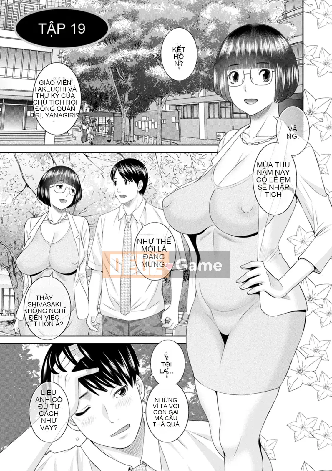 [Kawamori Misaki] Đi!