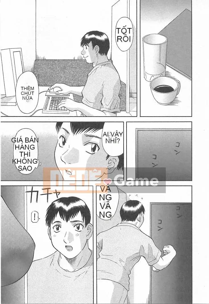 [Kawamori Misaki] Onee-sama ni Negai! 3