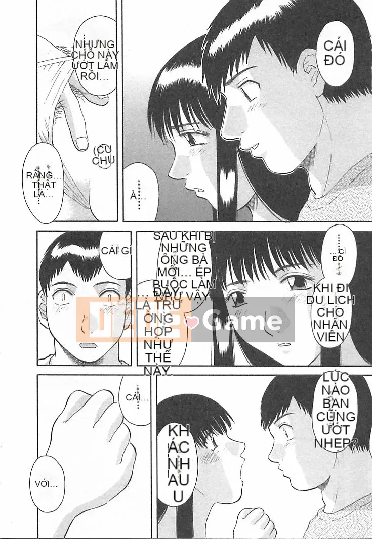 [Kawamori Misaki] Onee-sama ni Negai! 3