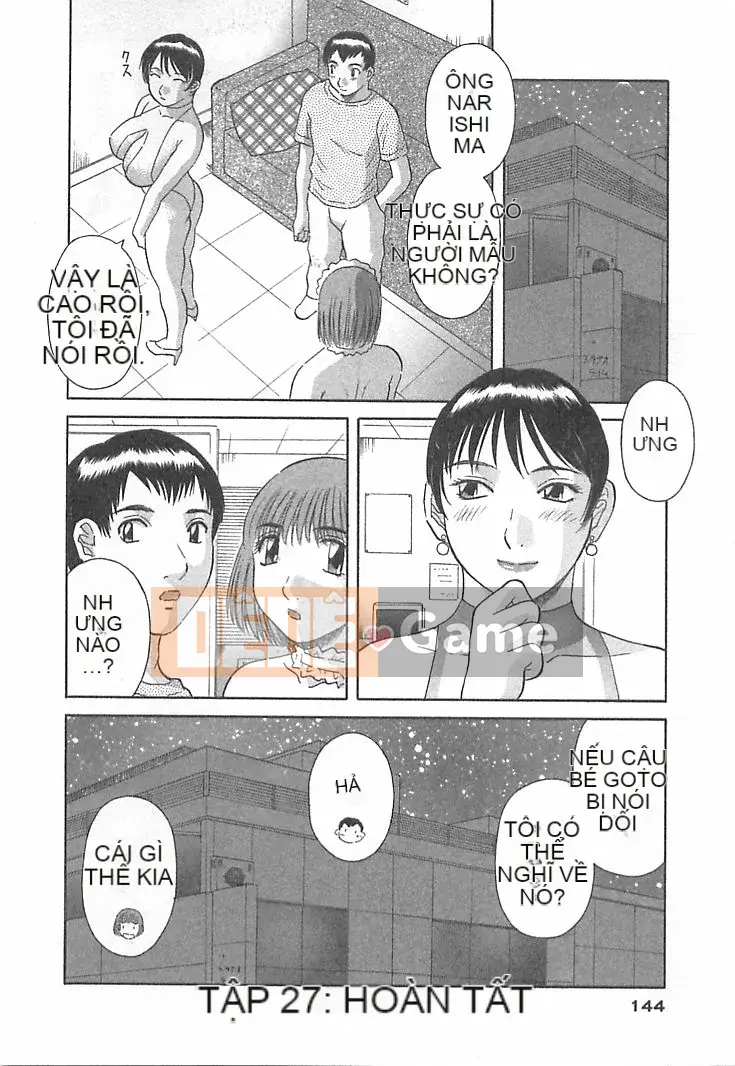 [Kawamori Misaki] Onee-sama ni Negai! 3