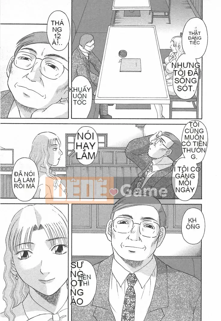 [Kawamori Misaki] Onee-sama ni Negai! 3