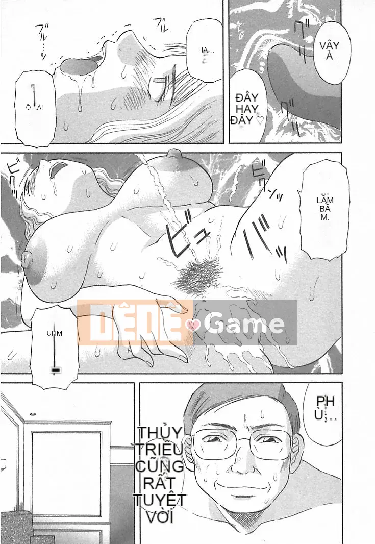 [Kawamori Misaki] Onee-sama ni Negai! 3