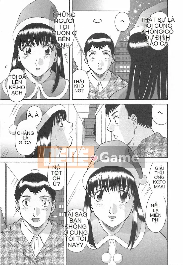 [Kawamori Misaki] Onee-sama ni Negai! 3