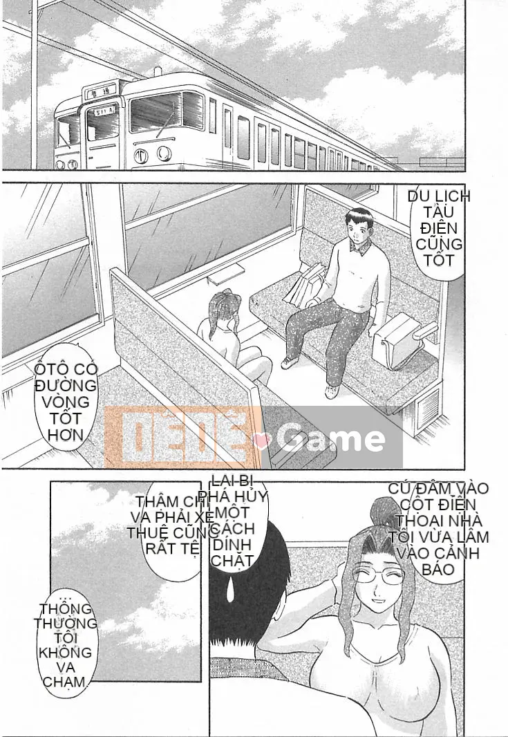 [Kawamori Misaki] Onee-sama ni Negai! 3