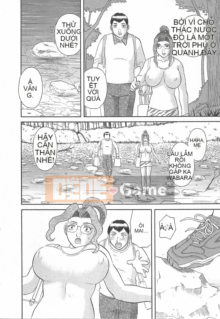 [Kawamori Misaki] Onee-sama ni Negai! 3