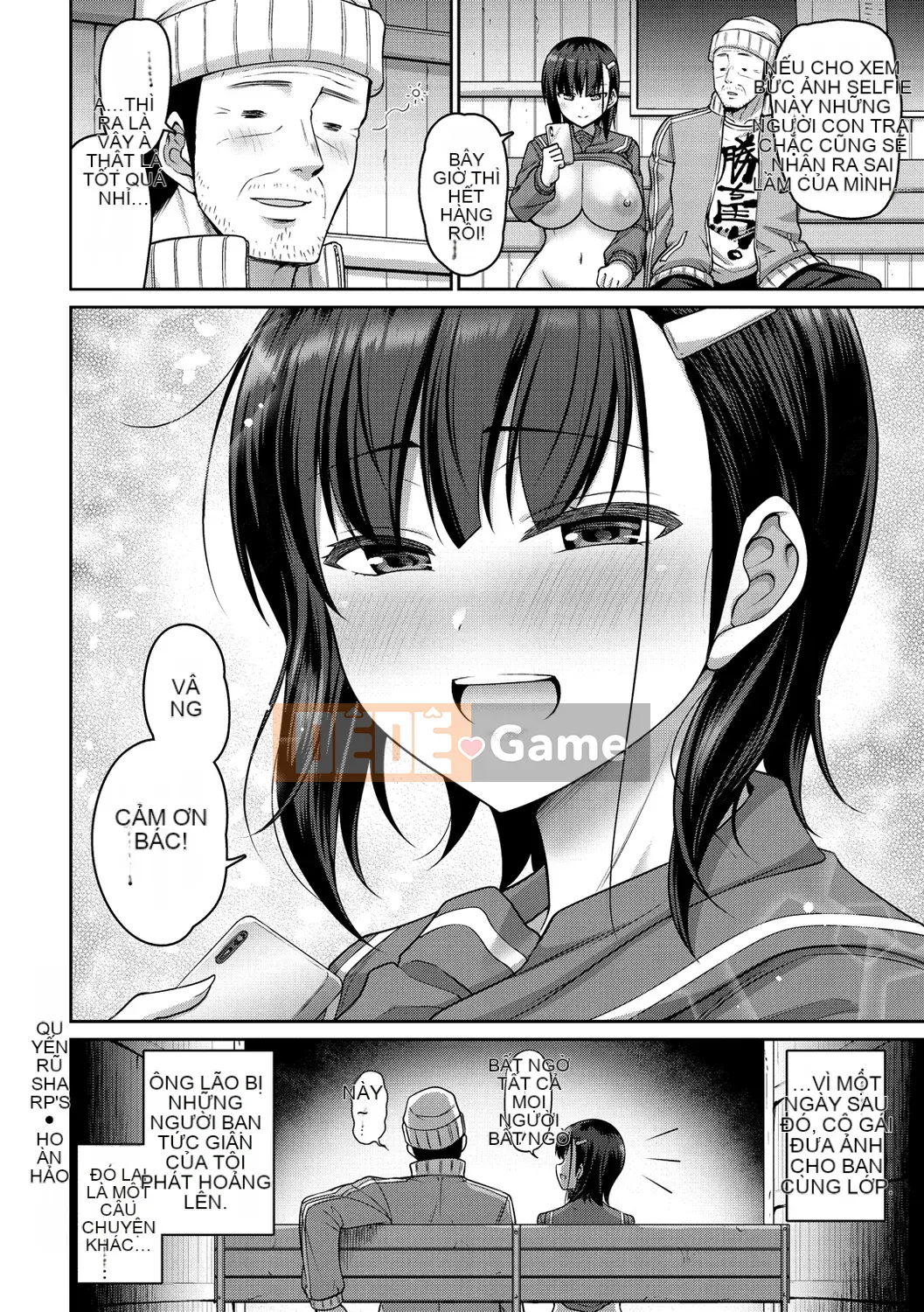 [Minamino Sazan] Zurichichi Heaven!! [Kỹ thuật số]