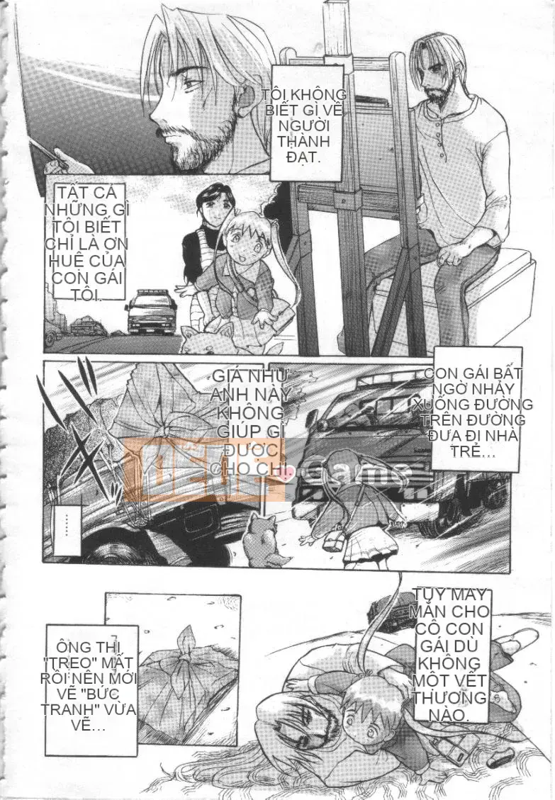 [Kusatsu Terunyo] Mugen Gakyo