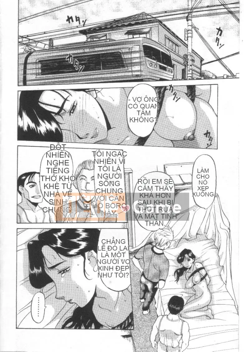 [Kusatsu Terunyo] Mugen Gakyo