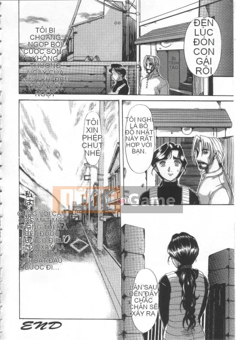 [Kusatsu Terunyo] Mugen Gakyo