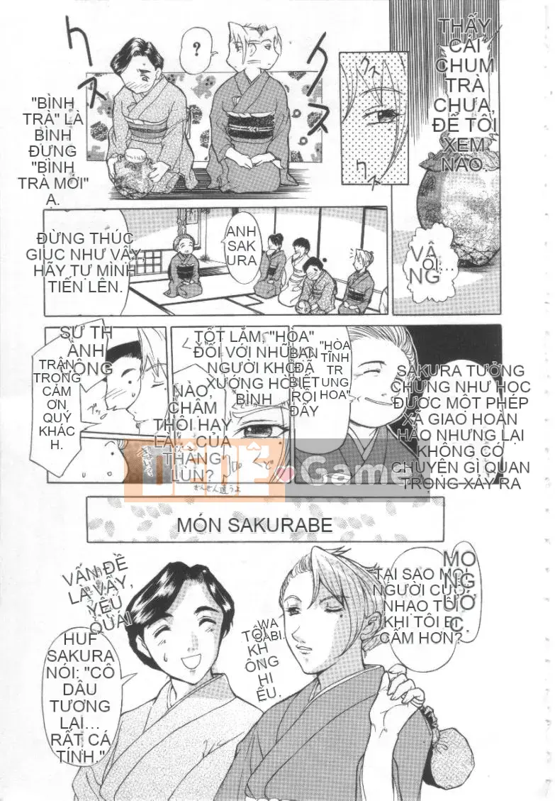 [Kusatsu Terunyo] Mugen Gakyo