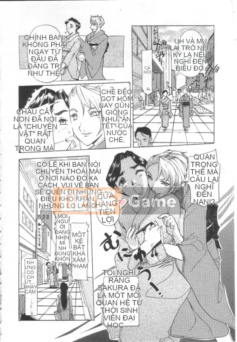 [Kusatsu Terunyo] Mugen Gakyo