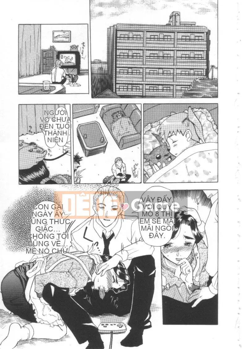 [Kusatsu Terunyo] Mugen Gakyo